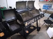 Bbq Assembly, install, repairs, parts. - Photo 9