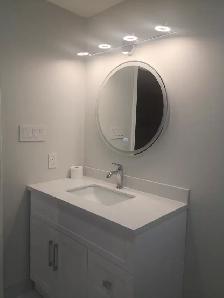 room with private washroom for rent(male only) - Photo 5