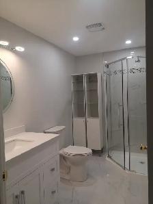room with private washroom for rent(male only) - Photo 6