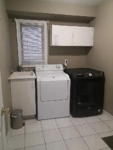room with private washroom for rent(male only) - Photo 9