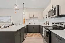 2 Bed / 2 Bath Units for Rent, 20 Minutes from London ON!