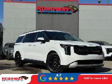 2025 Kia Carnival 8 PASSENGER | HEATED SEATS   STEERING WHEEL...