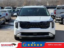 2025 Kia Carnival 8 PASSENGER | HEATED SEATS   STEERING WHEEL... - Photo 2