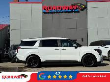 2025 Kia Carnival 8 PASSENGER | HEATED SEATS   STEERING WHEEL... - Photo 3