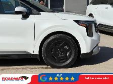 2025 Kia Carnival 8 PASSENGER | HEATED SEATS   STEERING WHEEL... - Photo 4