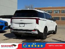 2025 Kia Carnival 8 PASSENGER | HEATED SEATS   STEERING WHEEL... - Photo 5