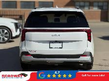 2025 Kia Carnival 8 PASSENGER | HEATED SEATS   STEERING WHEEL... - Photo 6