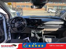 2025 Kia Carnival 8 PASSENGER | HEATED SEATS   STEERING WHEEL... - Photo 12