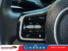 2025 Kia Carnival 8 PASSENGER | HEATED SEATS   STEERING WHEEL... - Photo 14