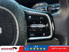 2025 Kia Carnival 8 PASSENGER | HEATED SEATS   STEERING WHEEL... - Photo 15