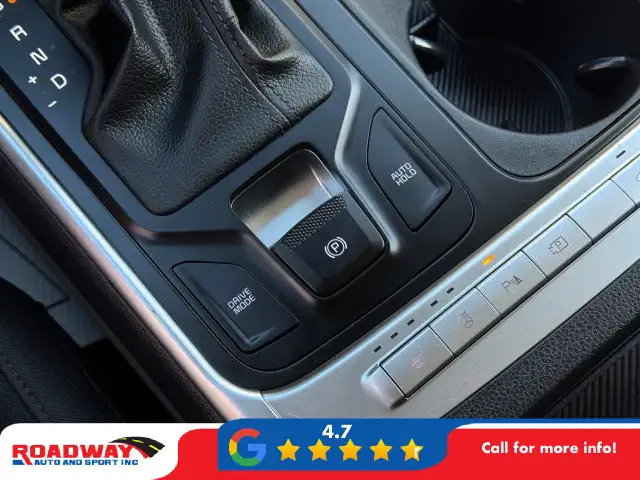 2025 Kia Carnival 8 PASSENGER | HEATED SEATS   STEERING WHEEL... - Photo 23