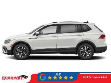 2024 Volkswagen Tiguan Trendline - Photo 3