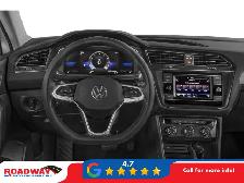 2024 Volkswagen Tiguan Trendline - Photo 4