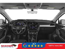 2024 Volkswagen Tiguan Trendline - Photo 5