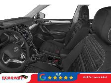 2024 Volkswagen Tiguan Trendline - Photo 6