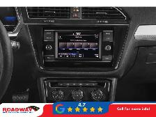 2024 Volkswagen Tiguan Trendline - Photo 7