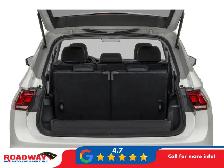 2024 Volkswagen Tiguan Trendline - Photo 8