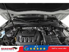 2024 Volkswagen Tiguan Trendline - Photo 9