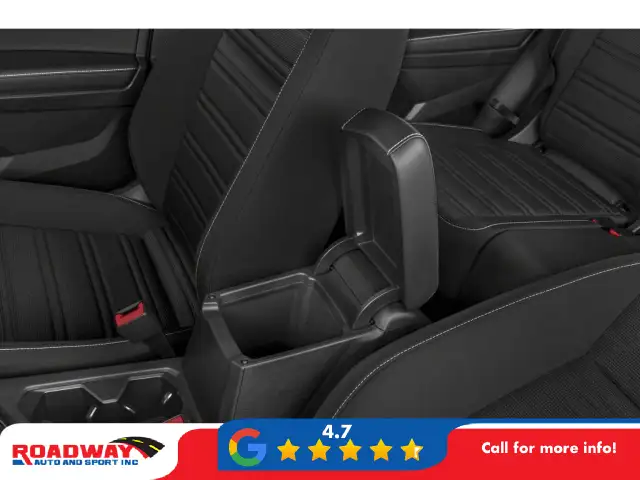 2024 Volkswagen Tiguan Trendline - Photo 11