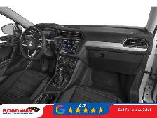 2024 Volkswagen Tiguan Trendline - Photo 12