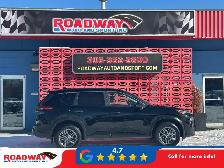 2025 Nissan Rogue S - Photo 2