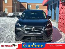 2025 Nissan Rogue S - Photo 3