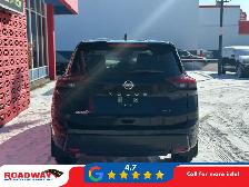 2025 Nissan Rogue S - Photo 4