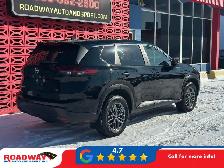 2025 Nissan Rogue S - Photo 5