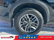 2025 Nissan Rogue S - Photo 6