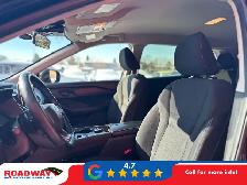 2025 Nissan Rogue S - Photo 8