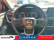 2025 Nissan Rogue S - Photo 9