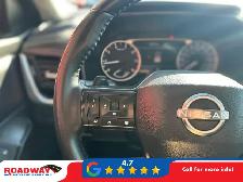 2025 Nissan Rogue S - Photo 10