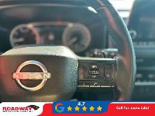 2025 Nissan Rogue S - Photo 11