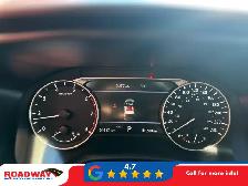 2025 Nissan Rogue S - Photo 12