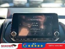 2025 Nissan Rogue S - Photo 13