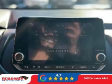 2025 Nissan Rogue S - Photo 14