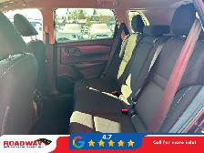 2025 Nissan Rogue S - Photo 17