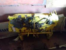 John Deere mower decks for sale!  48-54 inches! - Photo 2