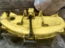 John Deere mower decks for sale!  48-54 inches! - Photo 3