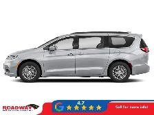2022 Chrysler Pacifica Touring L - Photo 3