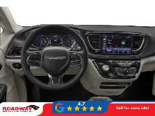 2022 Chrysler Pacifica Touring L - Photo 4