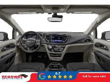 2022 Chrysler Pacifica Touring L - Photo 5