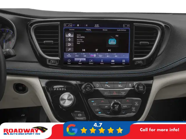 2022 Chrysler Pacifica Touring L - Photo 7