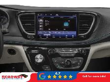 2022 Chrysler Pacifica Touring L - Photo 7