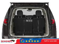 2022 Chrysler Pacifica Touring L - Photo 8