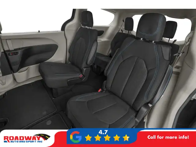 2022 Chrysler Pacifica Touring L - Photo 10