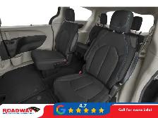 2022 Chrysler Pacifica Touring L - Photo 10