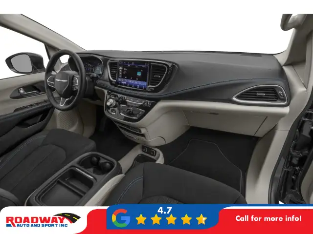 2022 Chrysler Pacifica Touring L - Photo 12