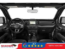 2021 Jeep Wrangler Unlimited 4xe Sahara - Photo 5