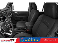 2021 Jeep Wrangler Unlimited 4xe Sahara - Photo 6